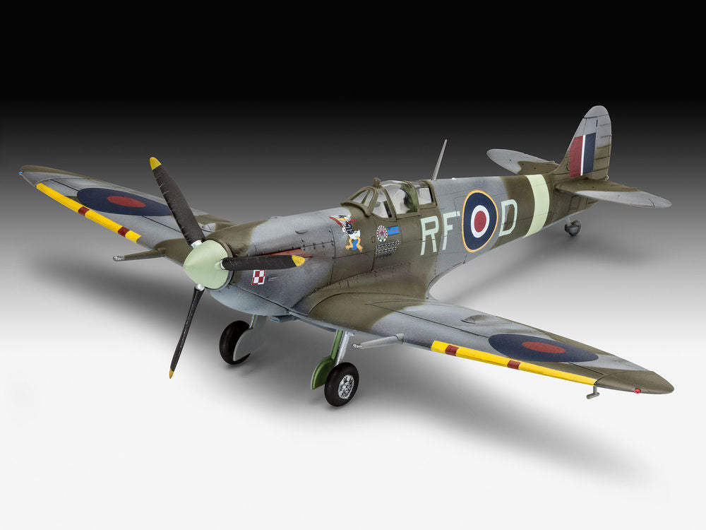 Supermarine Spitfire Mk.Vb