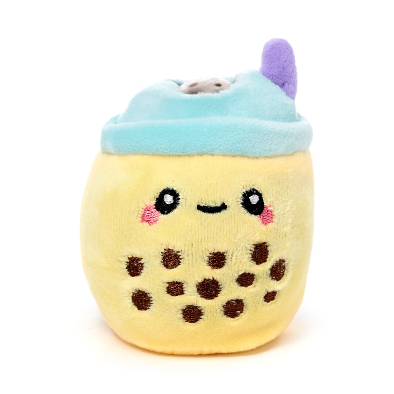 KAWAII - Bubble Tea - 'Queasy Squeezies' Stress Ball