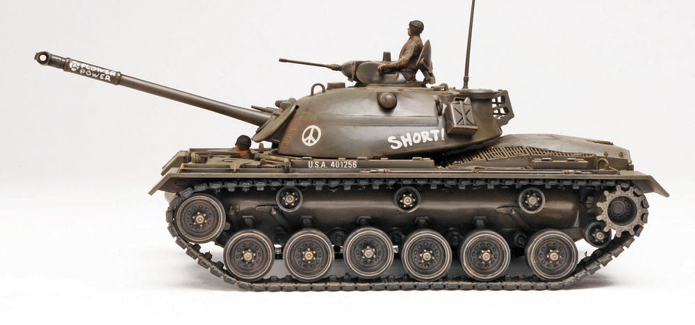 M-48 A-2 Patton Tank