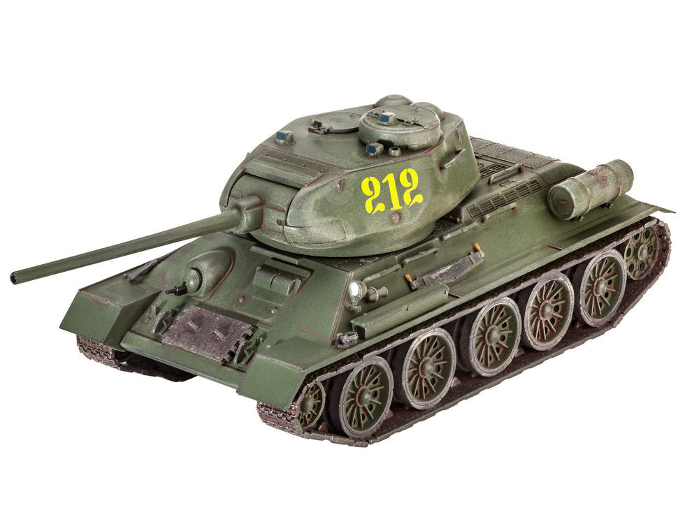 T-34/85