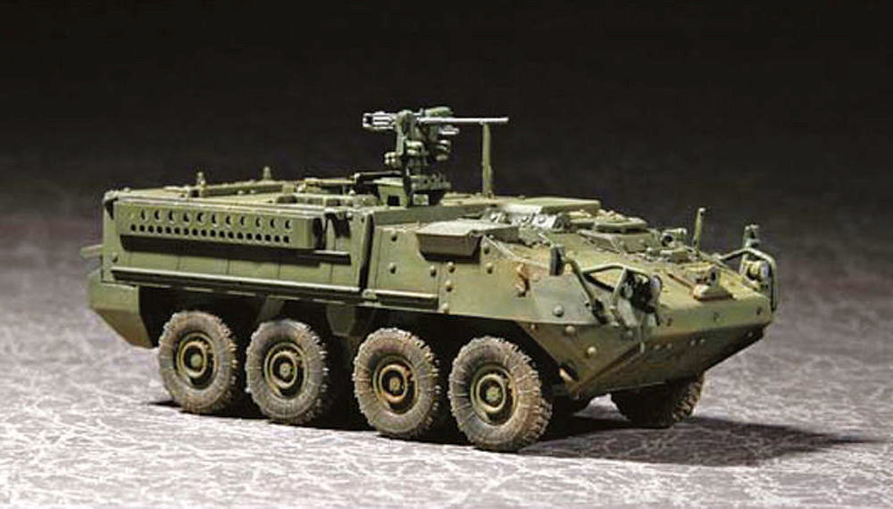 ''Stryker'' Light Armored Vehicle (ICV)