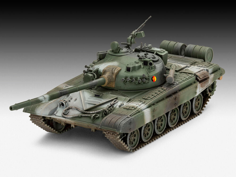 T-72 M1