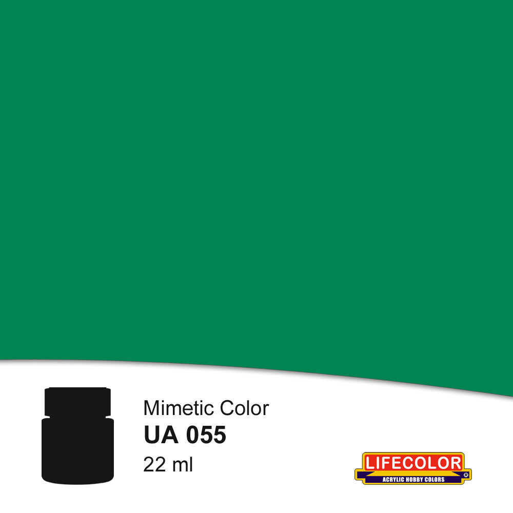 Bright Green RLM 25 22 ml