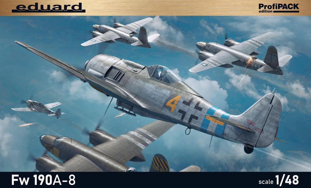 Fw 190A-8