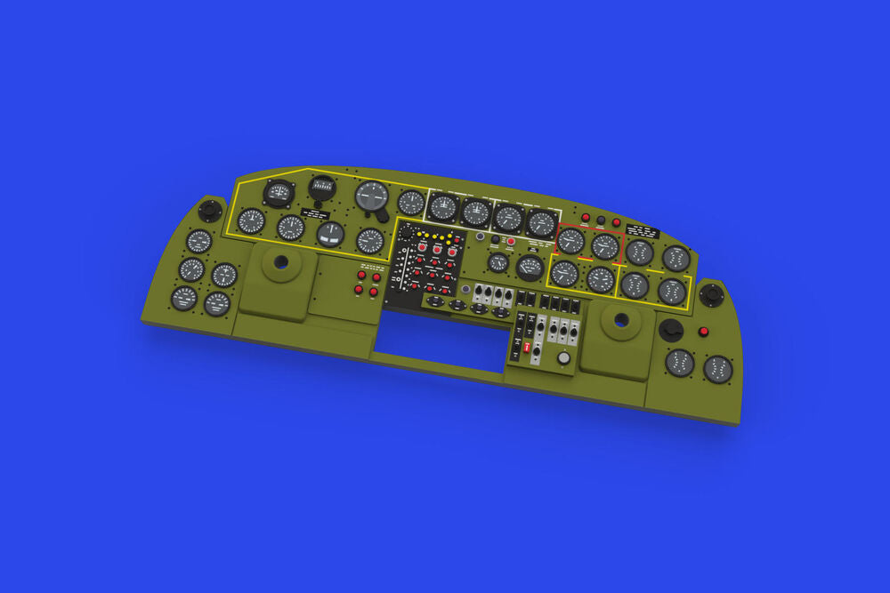 B-24J L����K 1/48