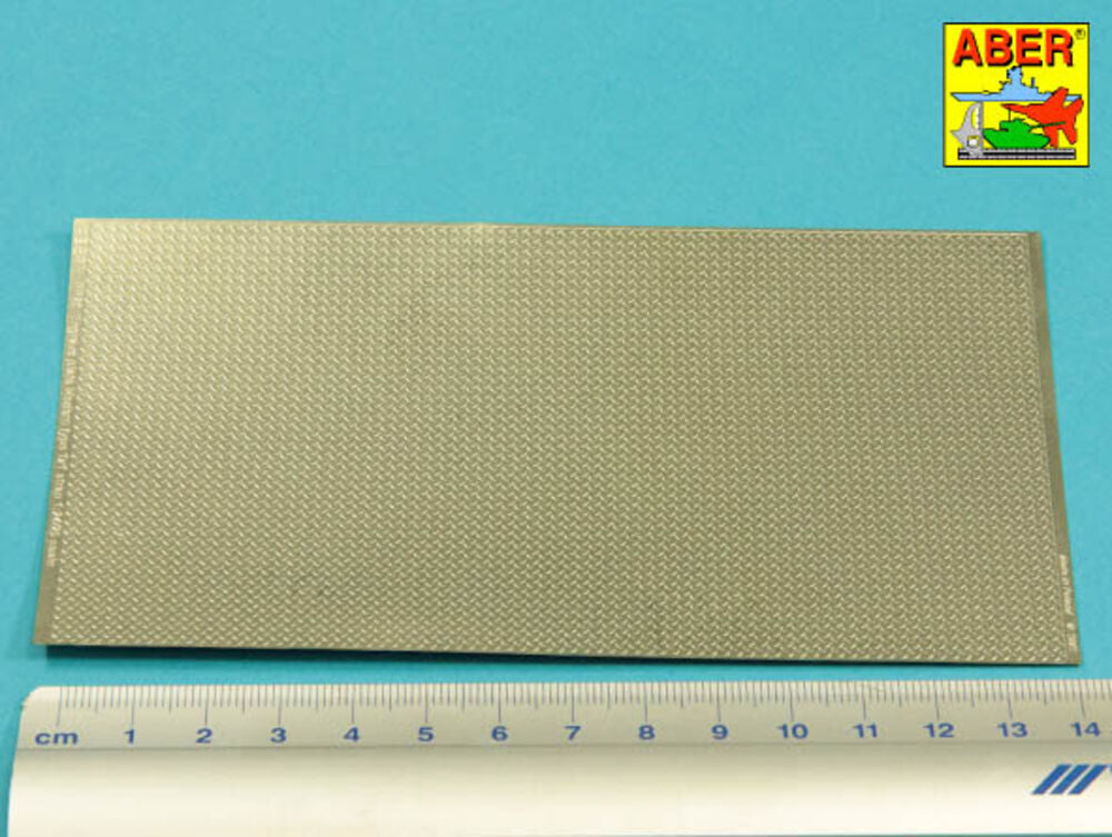 Engrave plate
