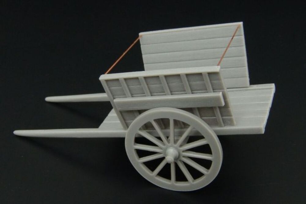 Farmer��s cart