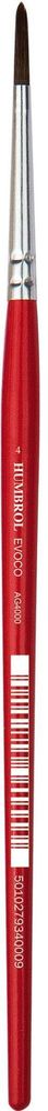 Evoco Pinsel Gr����e 6