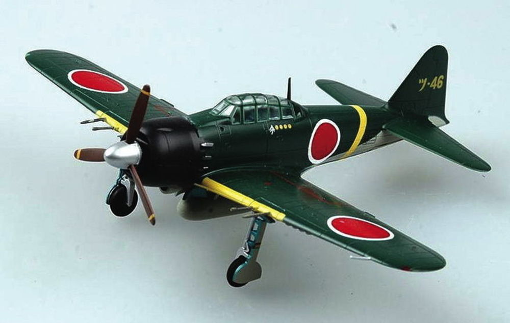 A6M5C Japan July 45