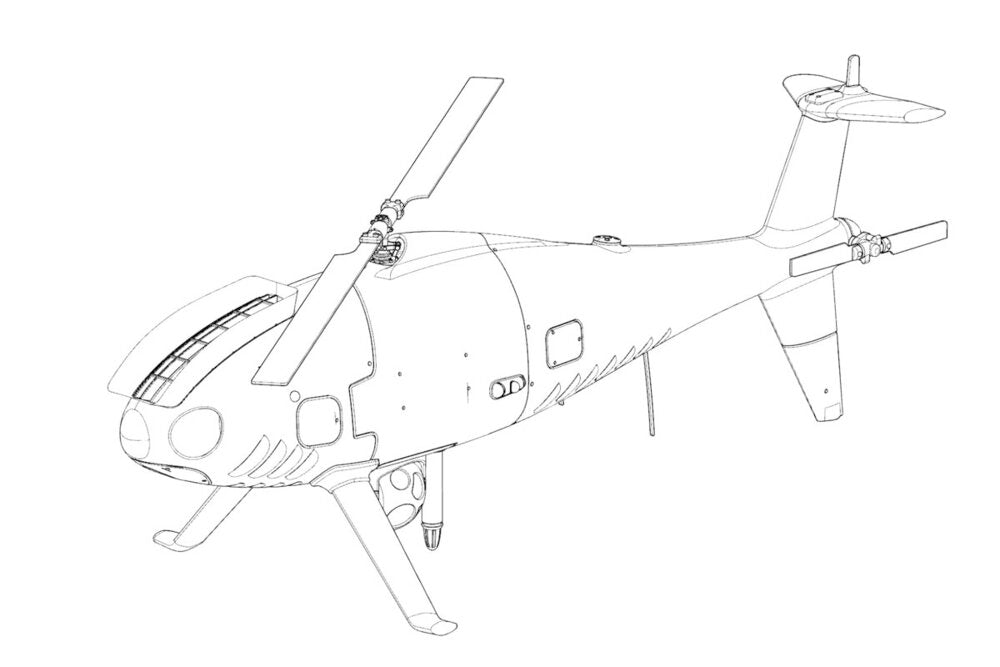 S-100 Camcopter