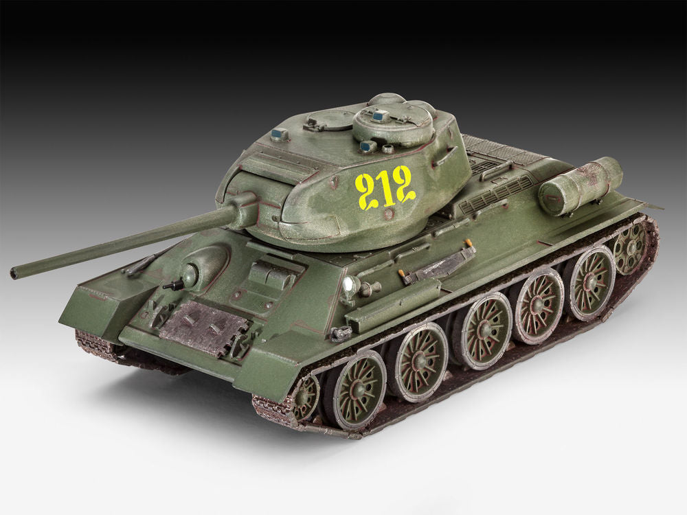 T-34/85