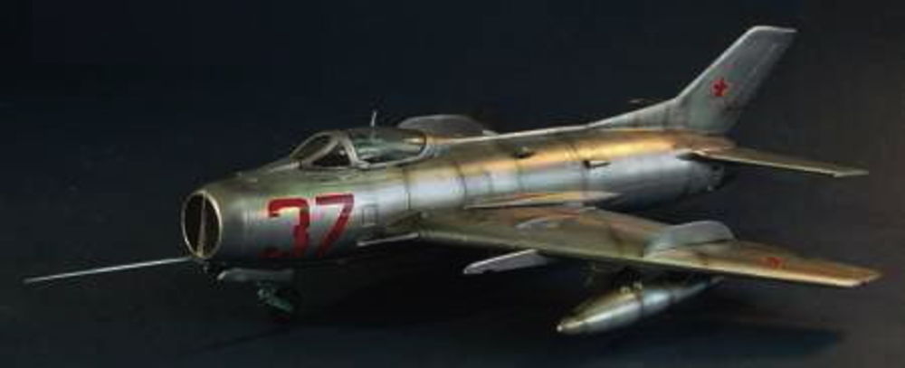 MiG-19 S Farmer C