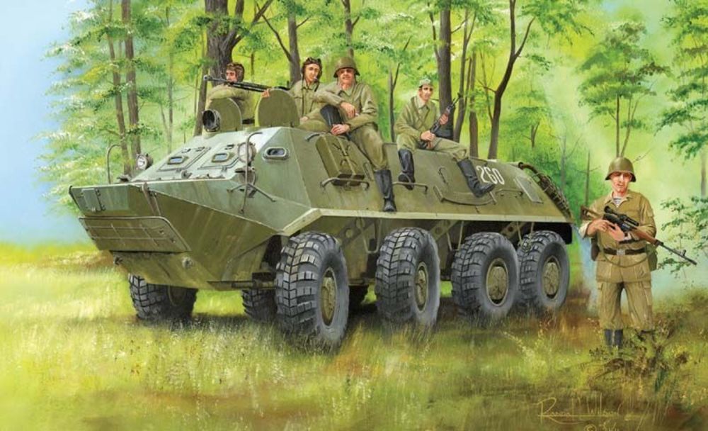 BTR-60PA