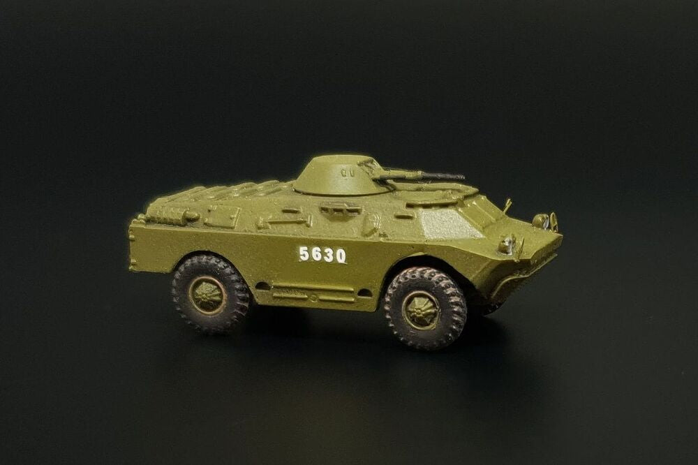 BRDM-2