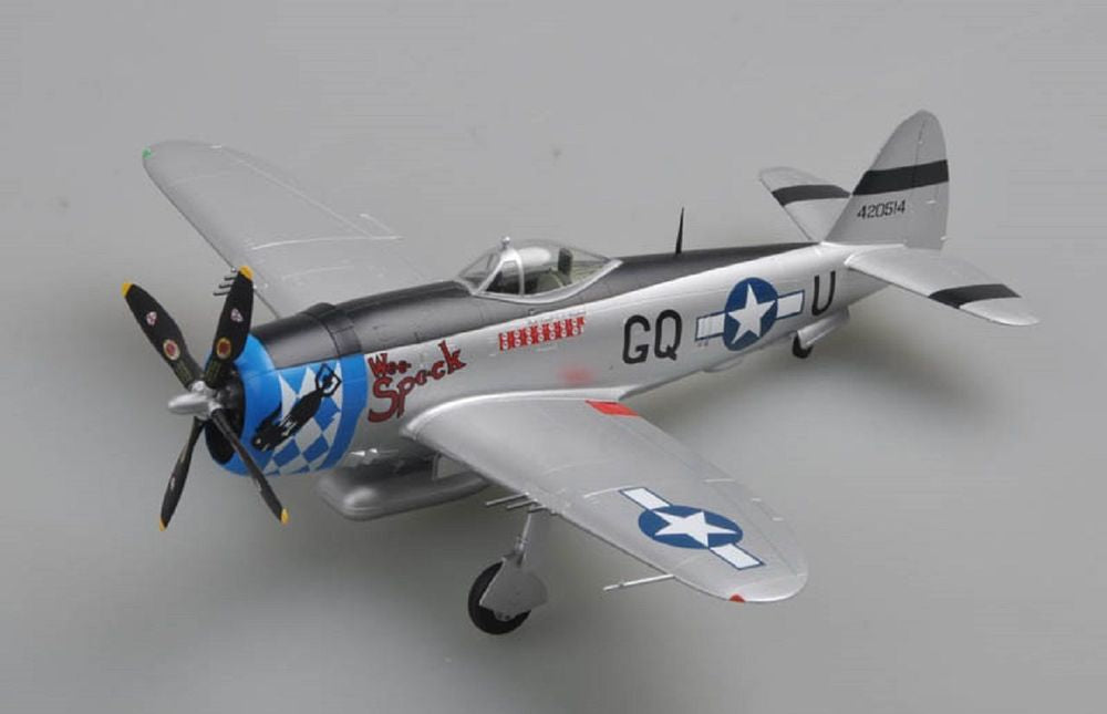 P-47D 354FG