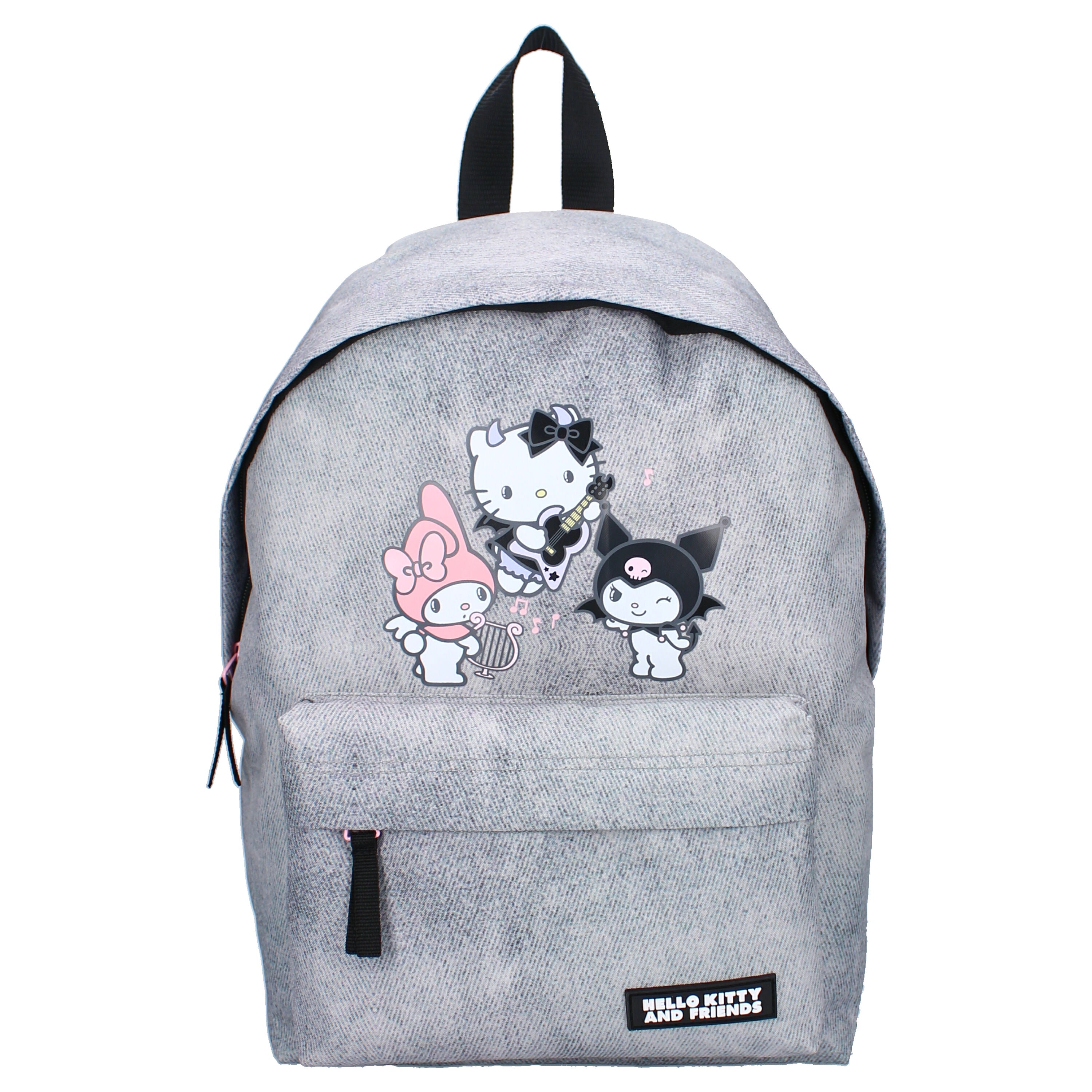 HELLO KITTY & Friends - Courageous Crew - Backpack