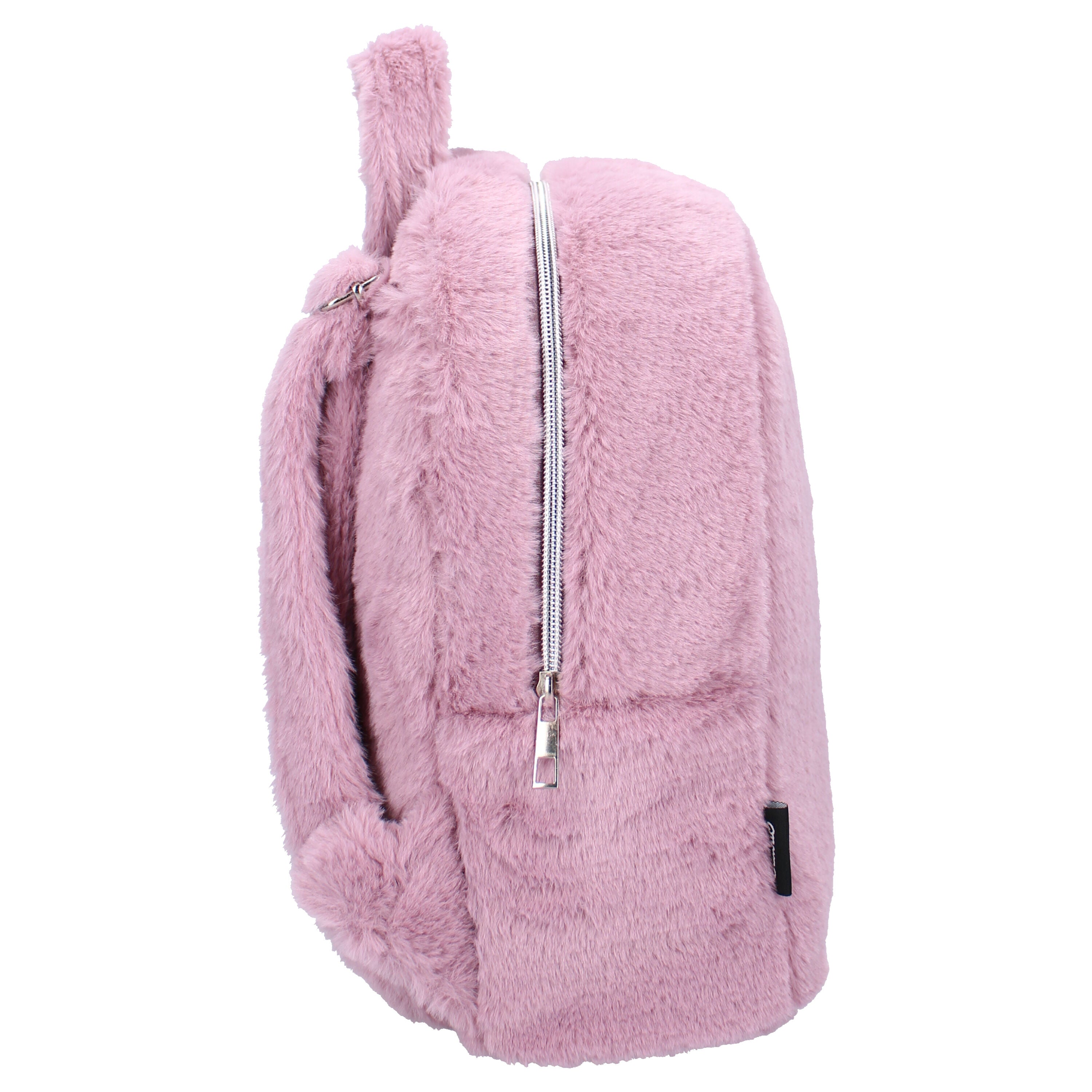 KUROMI - In the Clouds - Fluffy Backpack