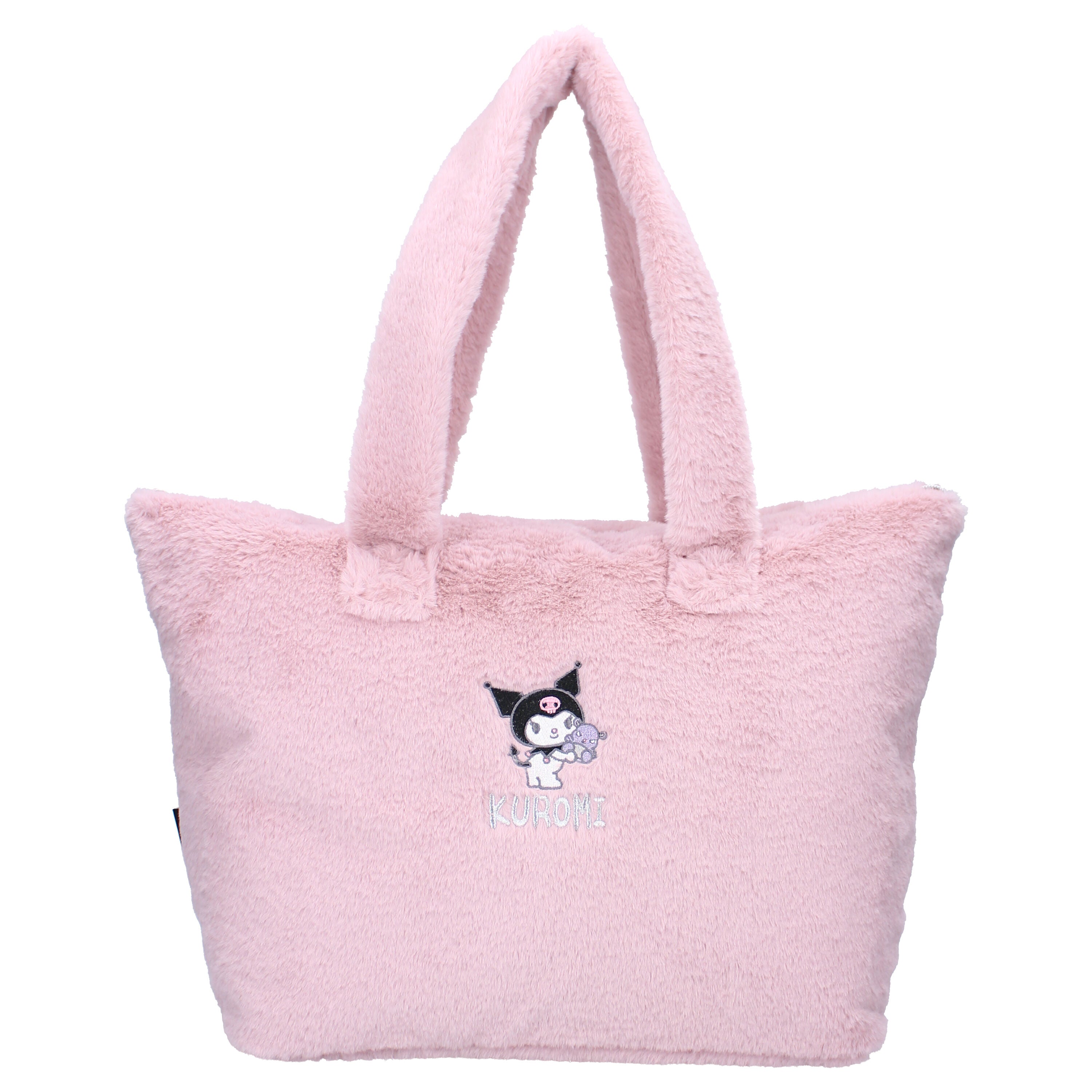 KUROMI - In the Clouds - Fluffy Shopper Bag