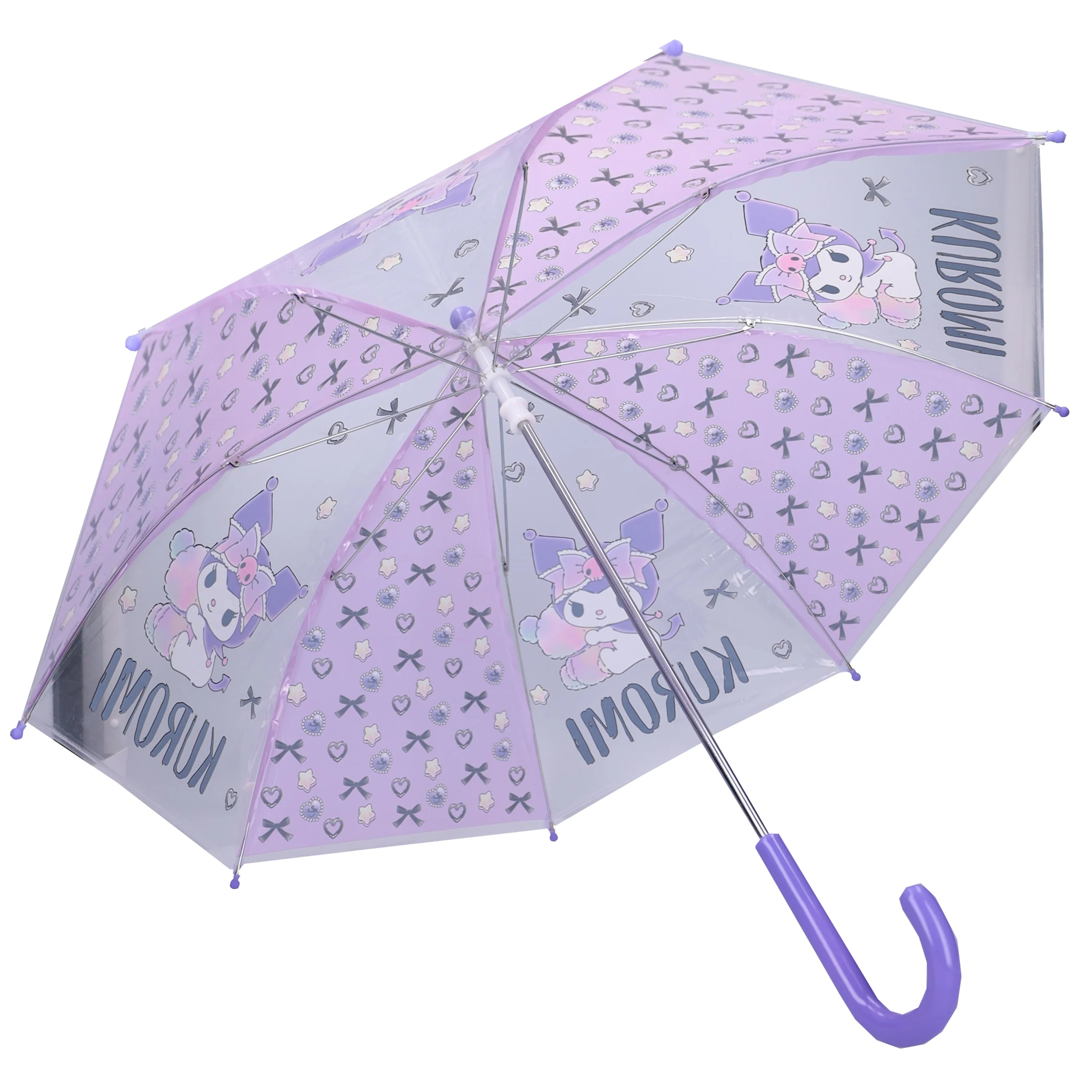 KUROMI - Rainy Days - Umbrella