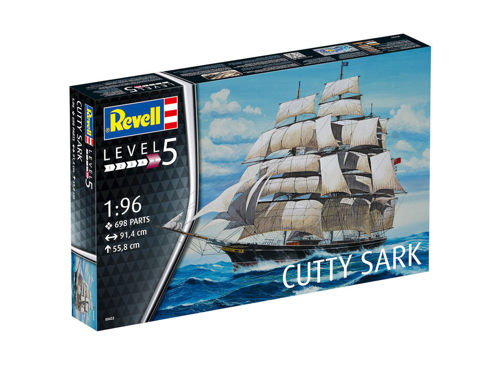 Cutty Sark