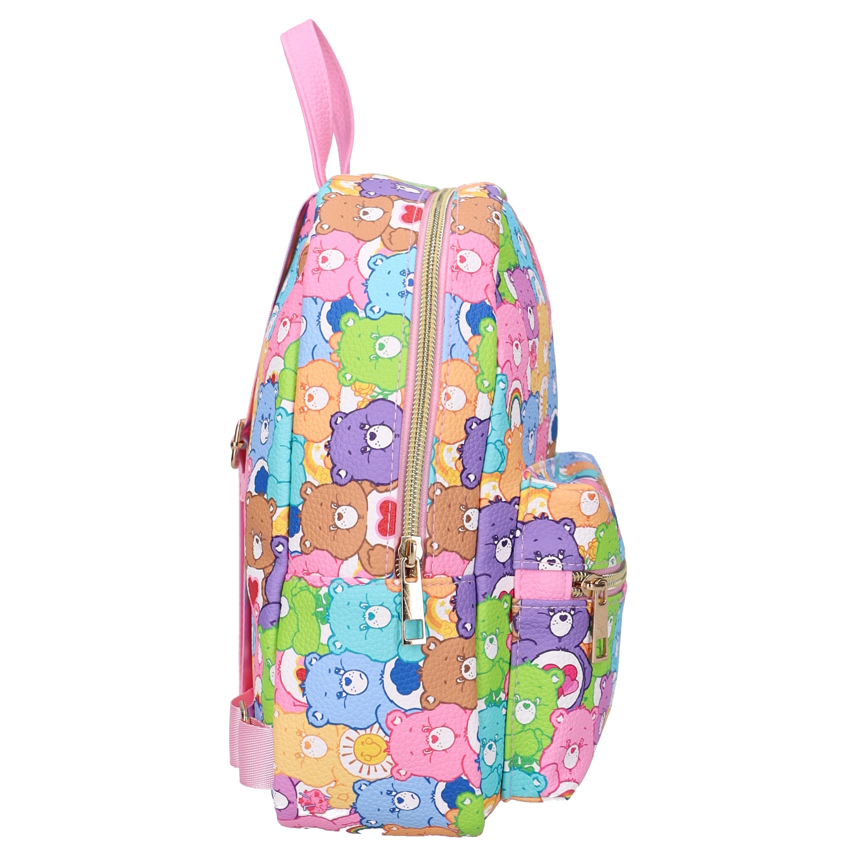 CAREBEARS - Sweet On You - PU Backpack