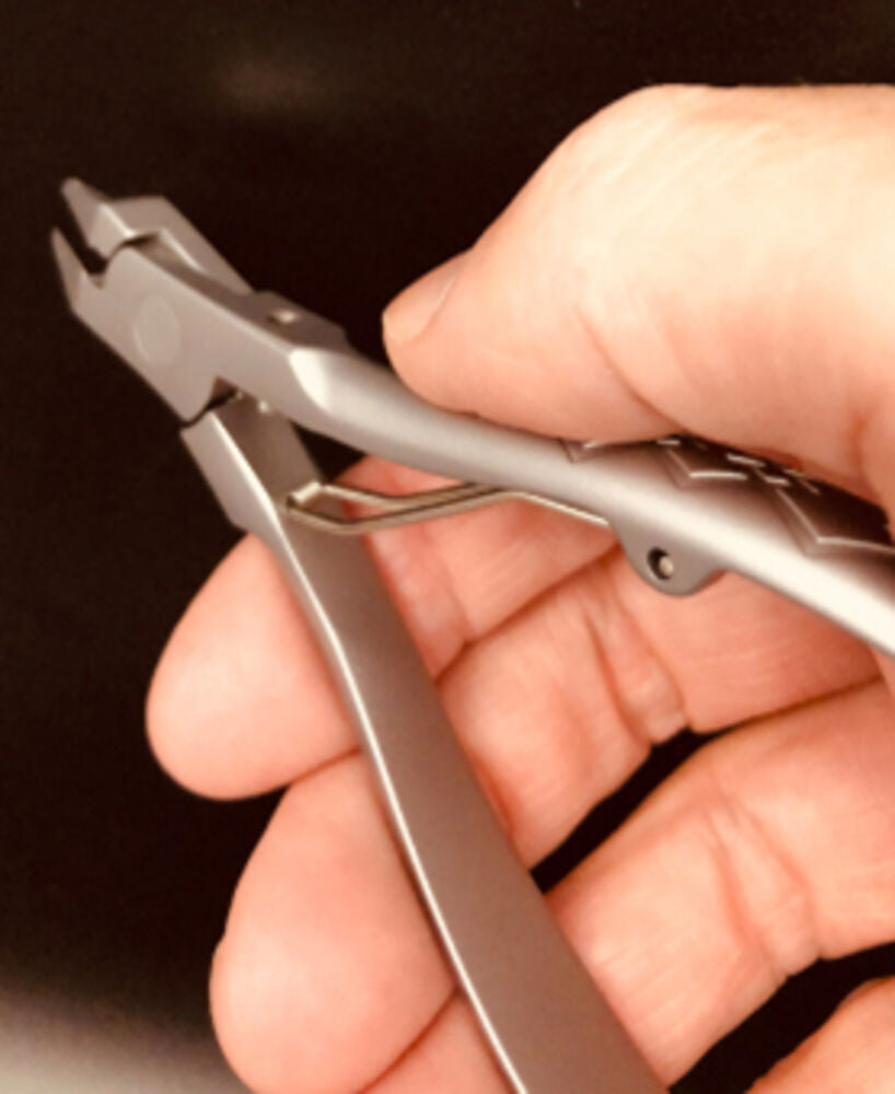 Mr Hobby -Gunze Mr. Ultra Single Blade Nipper