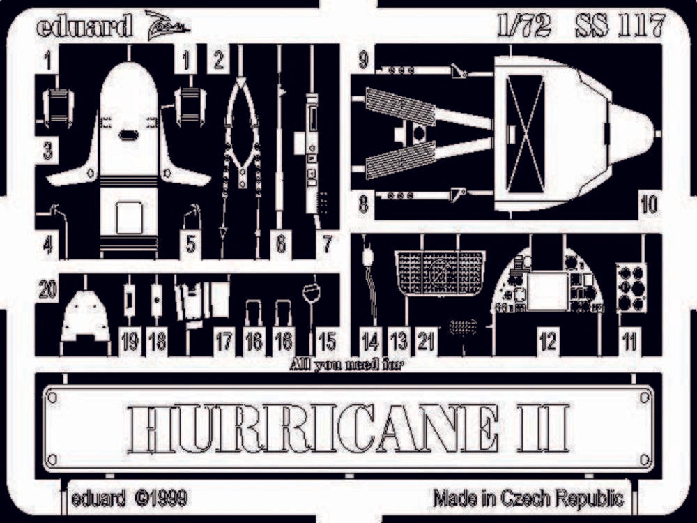 Hurricane II