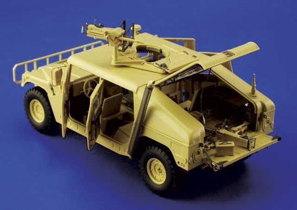 Hummer M 1025 Humvee Foto��tzsatz