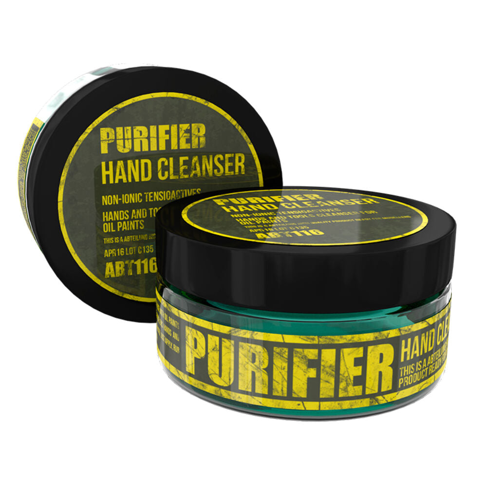 Purifier Hand Cleanser 75 ml