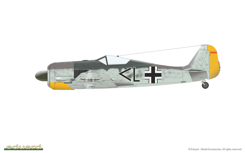 Fw 190A-2 Profipack