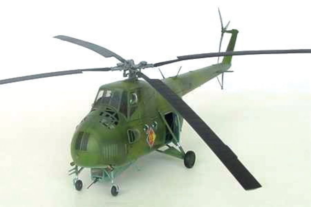 Mil Mi-4 Hound A