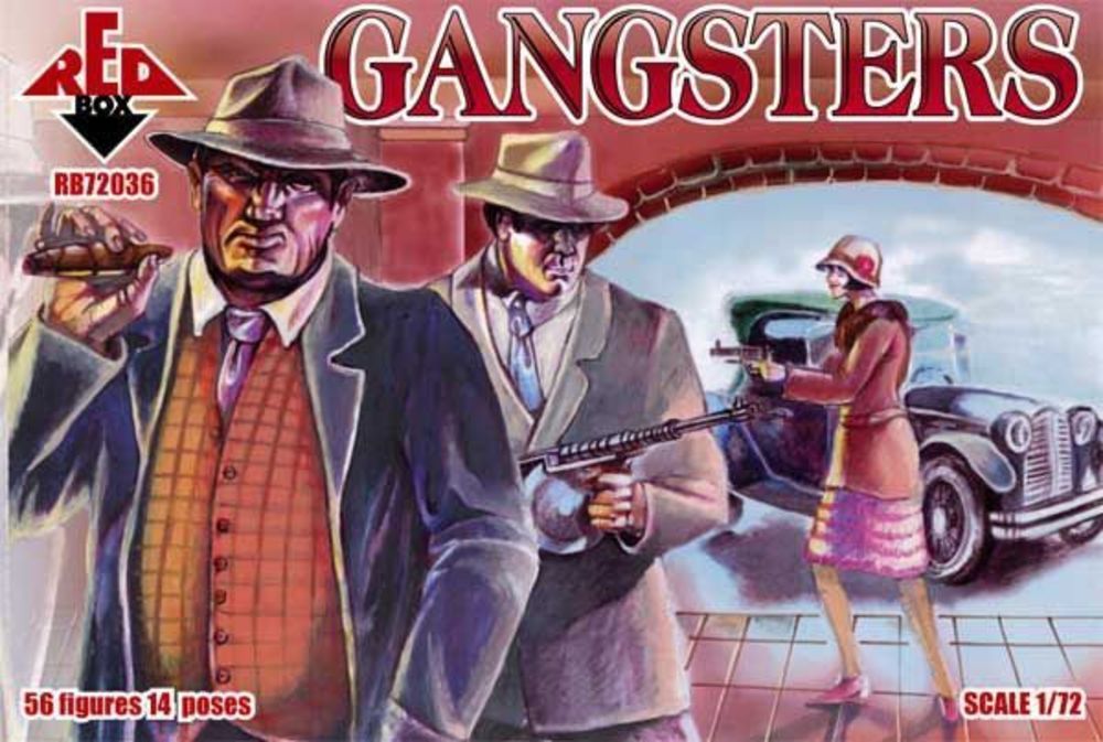 Gangsters