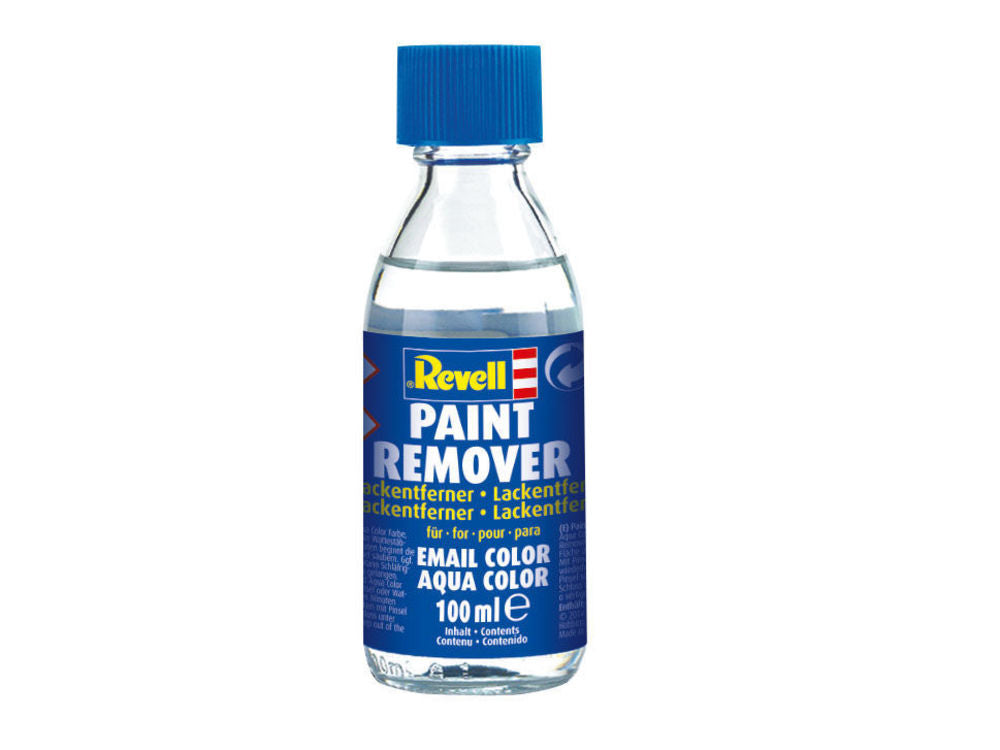 Paint Remover