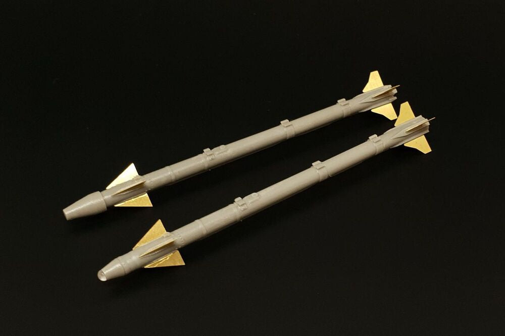 AIM-9X Sidewinder (2pcs)