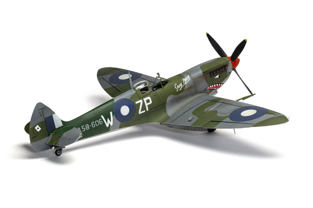 Supermarine Spitfire Mk.VIII