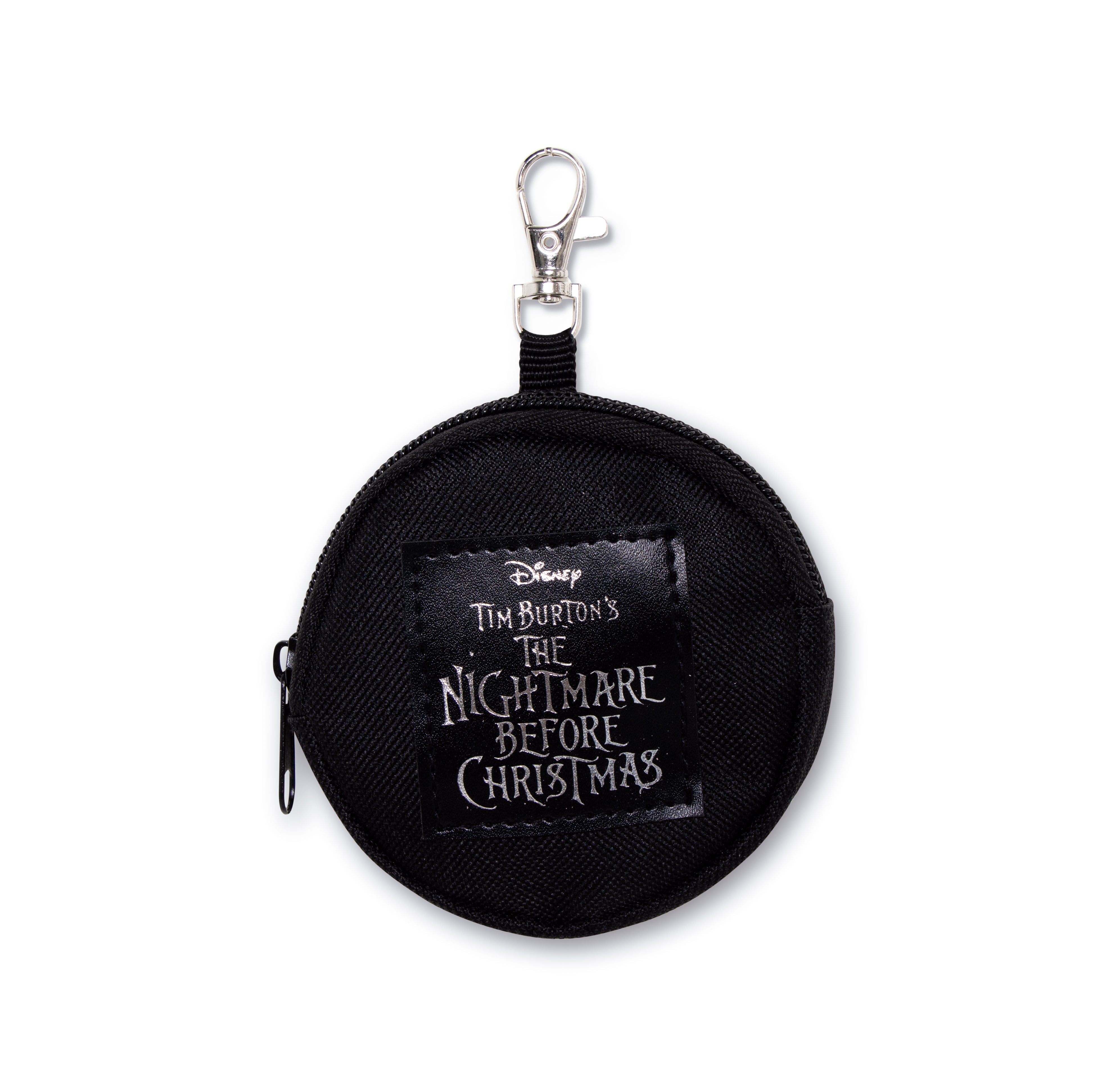 NIGHTMARE BEFORE XMAS - Cookie Coin Purse