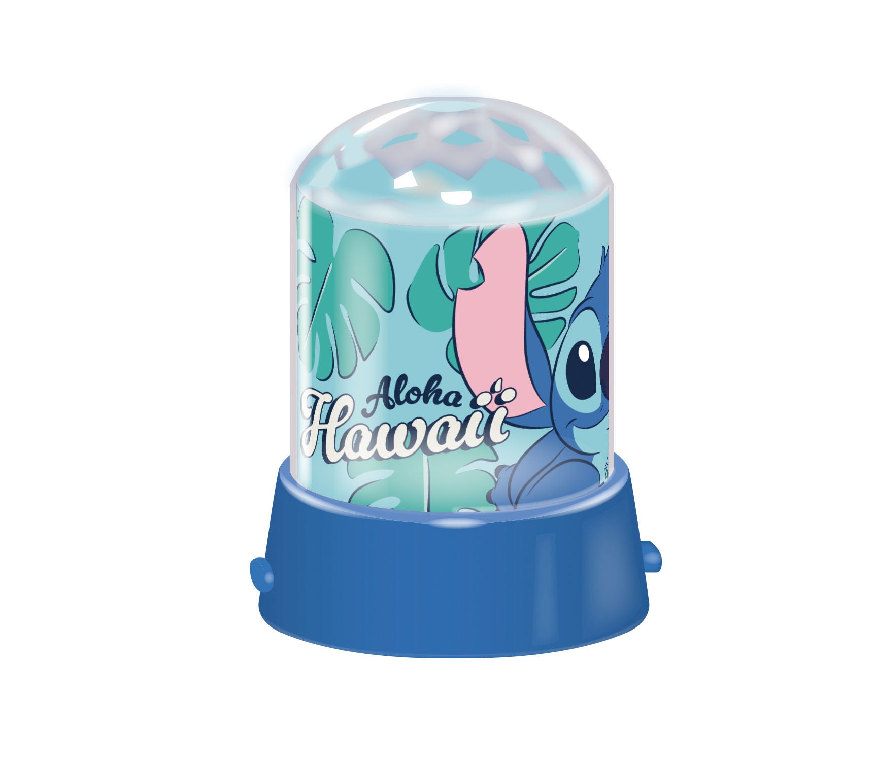 STITCH - Projector Light