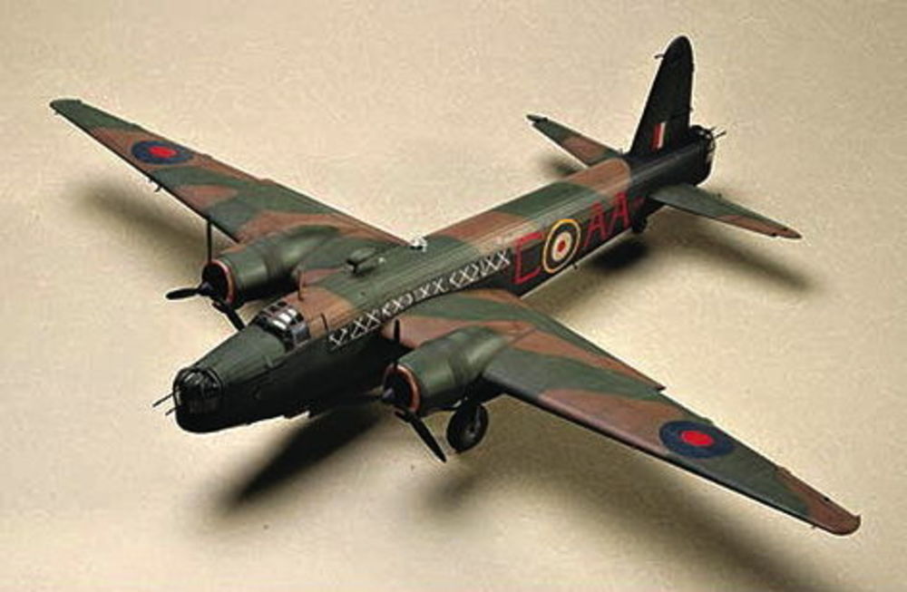 Wellington MK.1C