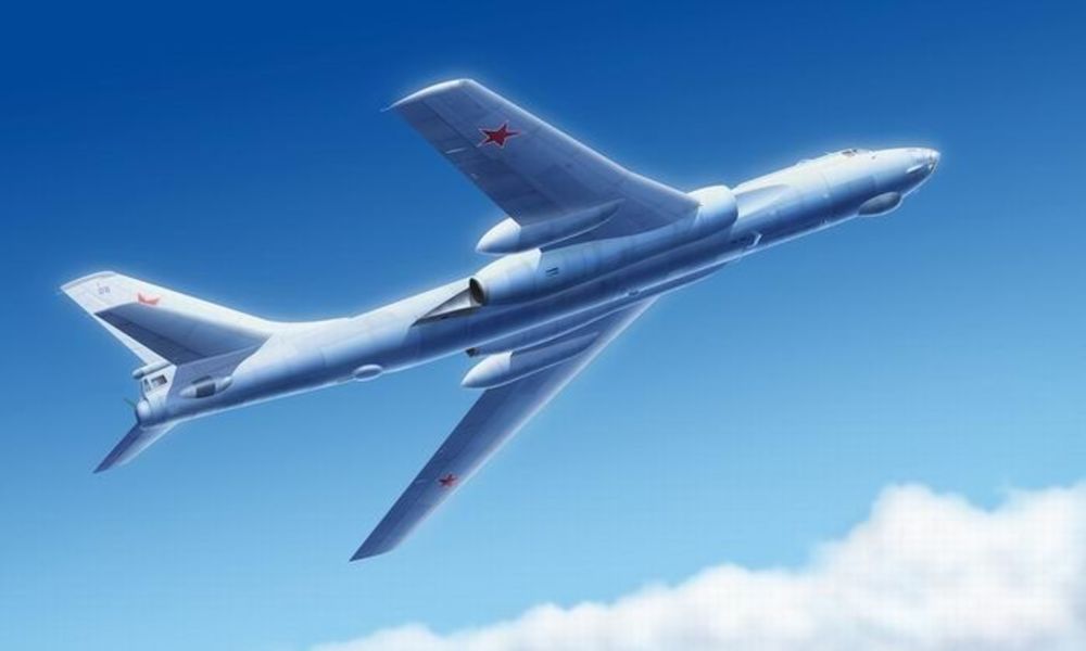 Tu-16k-26 Badger G