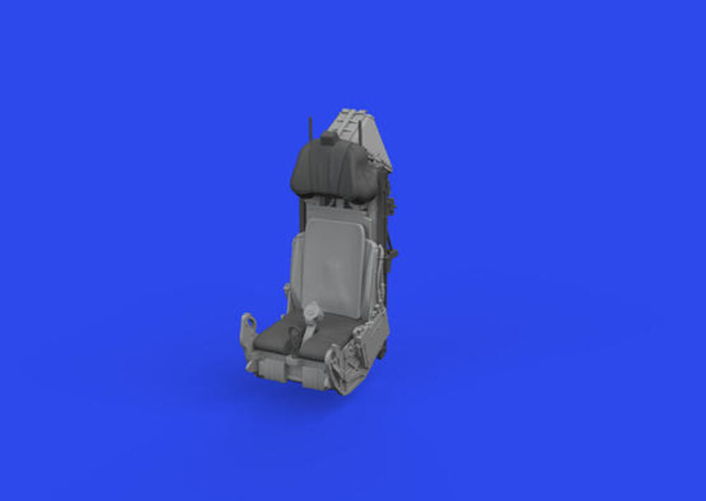 F-35B ejection seat PRINT 1/48 TAMIYA