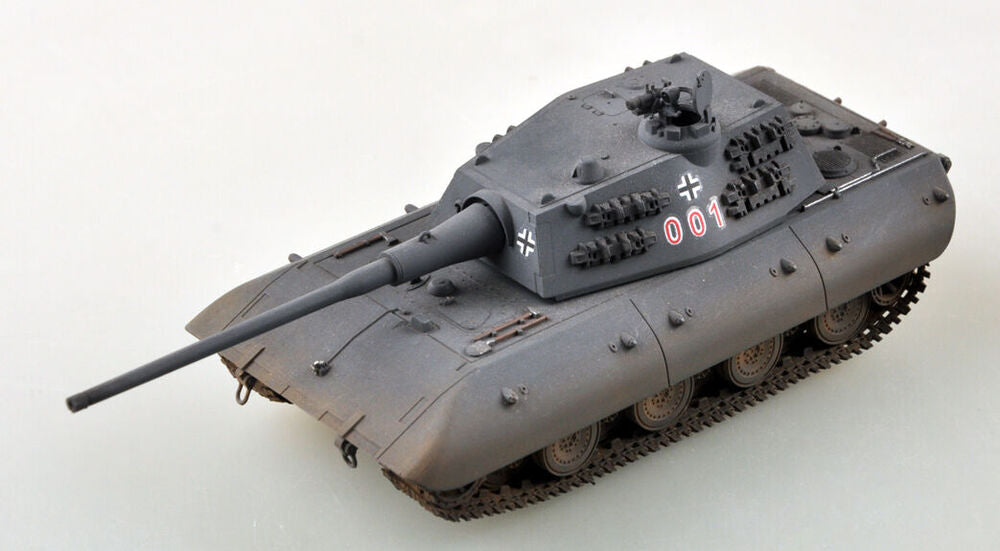 German E-100 Heavy Tank