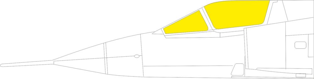 Mirage III CJ for MODELSVIT