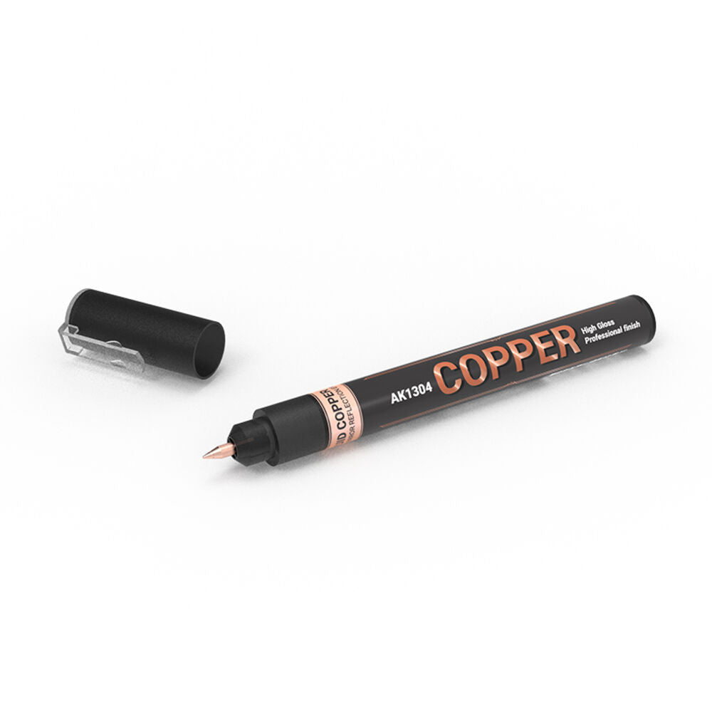 COPPER - Marker