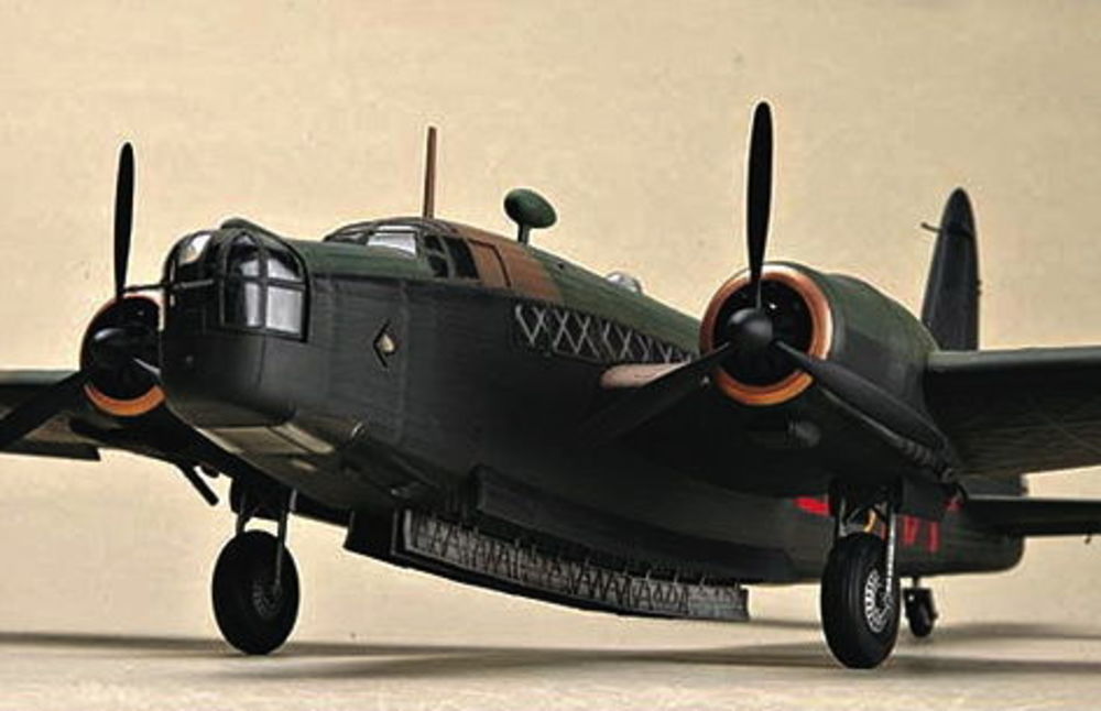 Wellington MK.1C