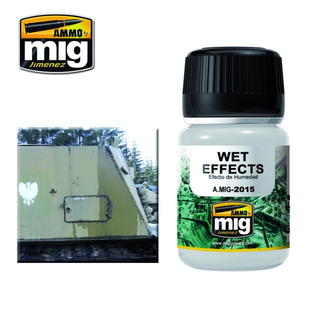 Wet Effects (35mL)