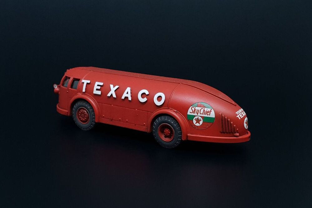 Doodlebug Texaco