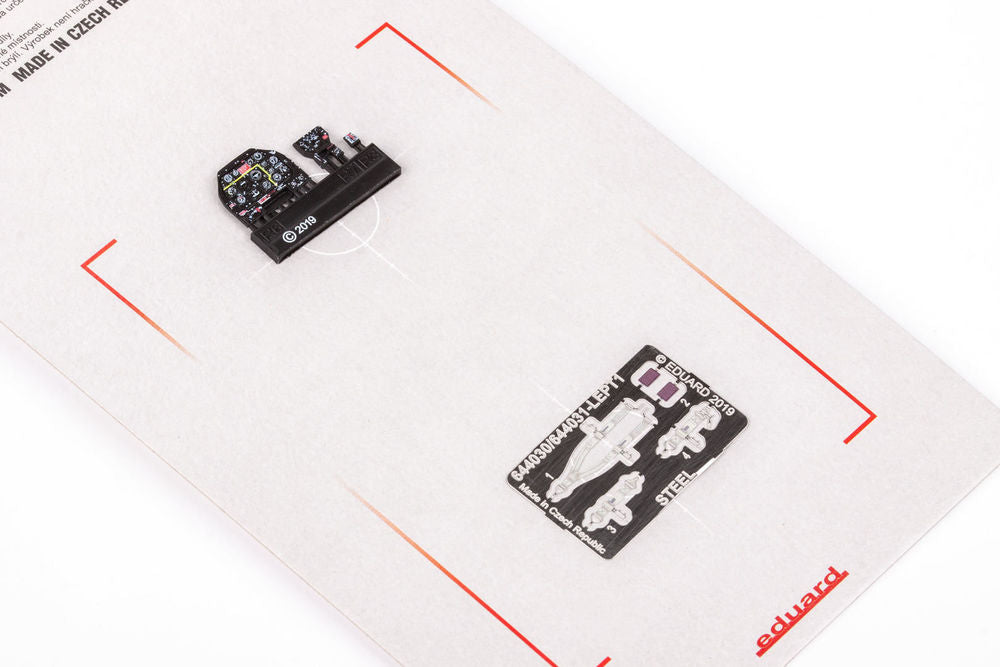 Mustang Mk.IV L����K 1/48 for EDUARD