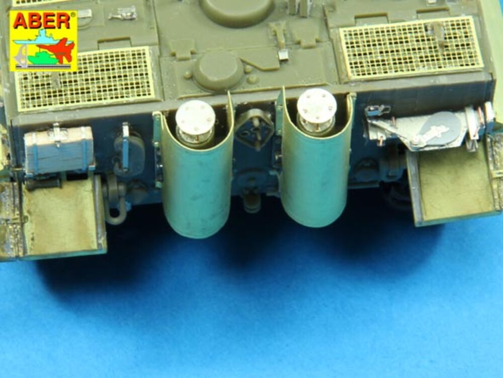 STURMTIGER [Vol.1 - Basic set]