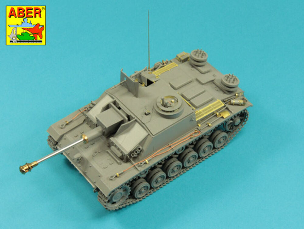 Sturmgeschutz III Ausf.G