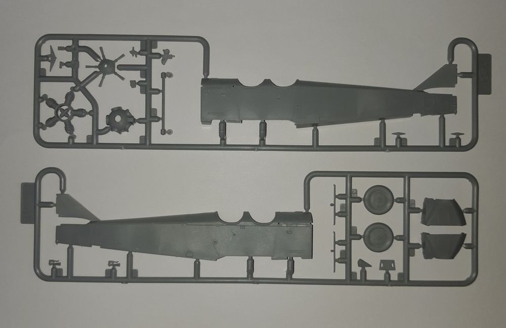 U-2/Po-2VS with Soviet Pilots & GP (1943 -1945) Limited